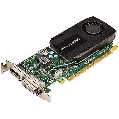 Fujitsu NVIDIA Quadro K600 1GB 並行輸入