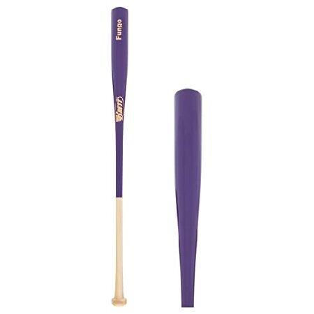 　Brett Bros. 36&quot; Maple Wood Fungo Baseball Bat並行輸入