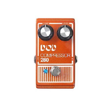 　Digitech Guitar Effect Pedal, Orange, Regular (DO...