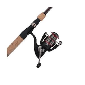 Ugly Stik Elite Spinning Combo 並行輸入｜the-earth-ws
