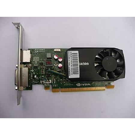 PNY - NVIDIA Quadro k620グラフィックスカードQuadro k620 2 GB...