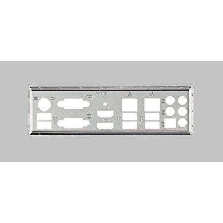 Supermicro MCP-260-00048-0N IOシールド EMIガスケット付き 各種X9...