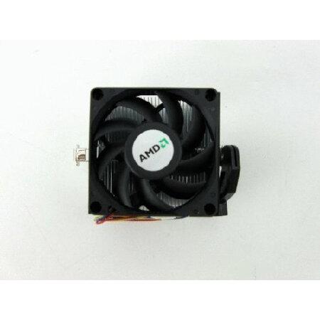 AMD Phenom X4 ヒートシンククーラーファン 9500-9550-9600 105W CP...