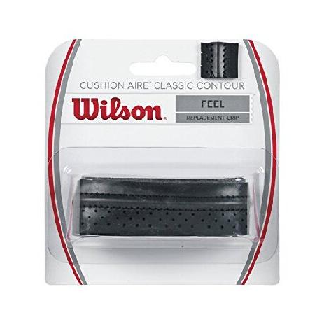 Wilson (ウィルソン) Cusion-Aire Classic Contour 交換用グリップ...