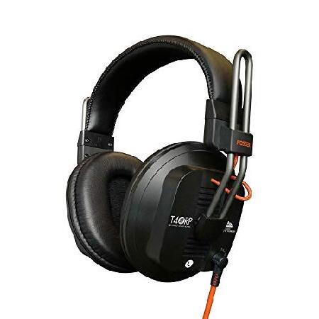 Fostex T40RP MK3 Professional Studio Headphones, C...