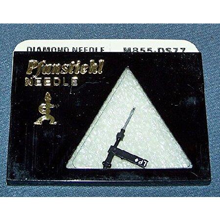 Durpower Phonograph Record Player Turntable Needle...