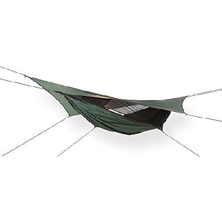 Hennessy Hammock - Jungle Expedition Zip by Hennes...