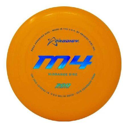 Prodigy Disc 300シリーズm4ミッドレンジゴルフDisc  Colors May Va...