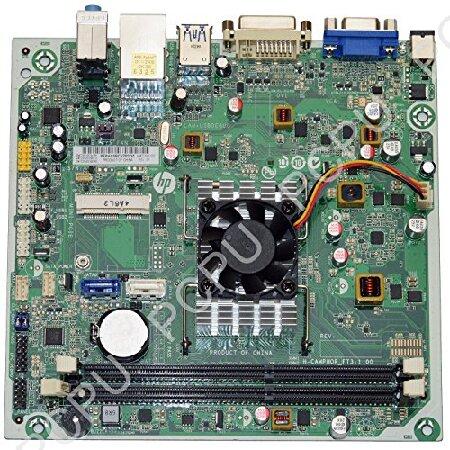 721891-002 HP 110-216 Camphor デスクトップマザーボード AMD A6-...