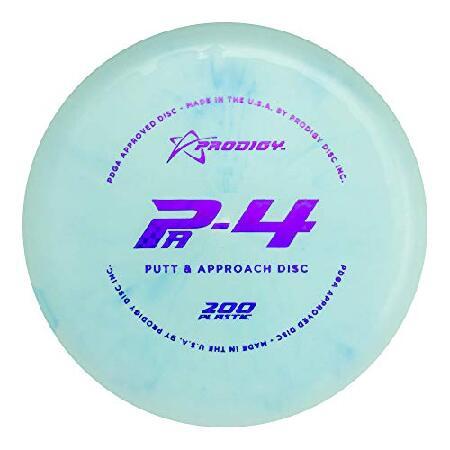 Prodigy Disc 200シリーズpa4パターゴルフDisc  Colors May Vary...