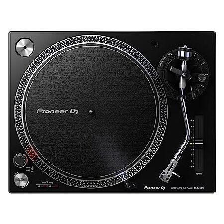 PIONEER パイオニア / PLX-500-K　スピーカー＆インシュレーターセット 並行輸入