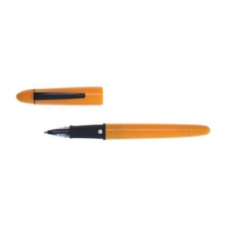 SUPER5 ローラーボールペン 7mm Dehli/オレンジ 1050540 並行輸入