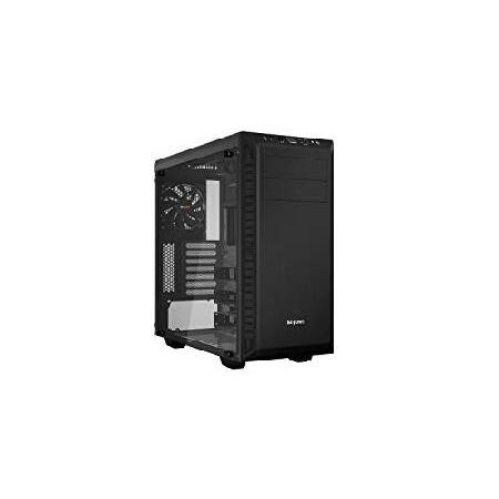 　be quiet Pure Base 600 ATX Midi Tower PC Case | 2...