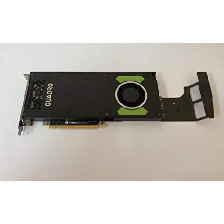 1ME40AT Quadro P4000 Graphics Card 並行輸入