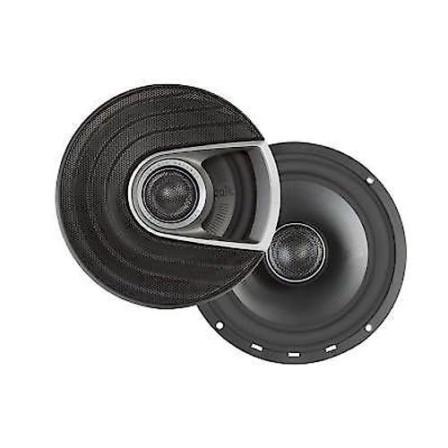 Polk Audio MM1シリーズ 5.25インチ 300W コアキシャルスピーカー マリンボート...