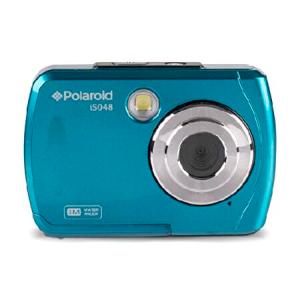 Polaroid IS048 Waterproof Instant Sharing 16 MP Di...