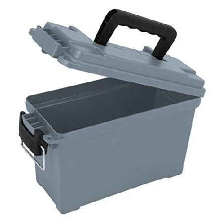 パフォーマンスツール Plastic Ammo Box/ Dry Box W5994 並行輸入