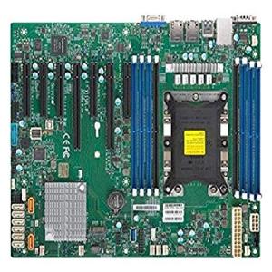 SuperMicro X11SPL-Fマザーボード。 並行輸入