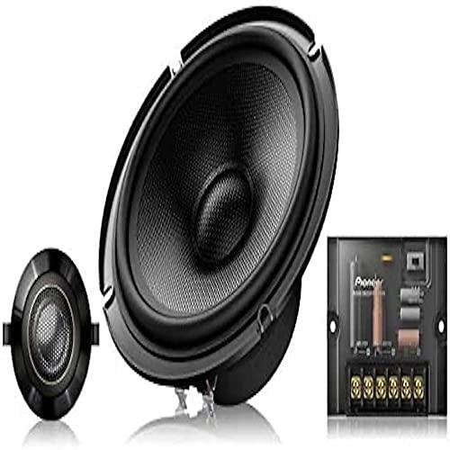 PIONEER TS-Z65CH - 17cm 2-Way Component Speaker Sy...