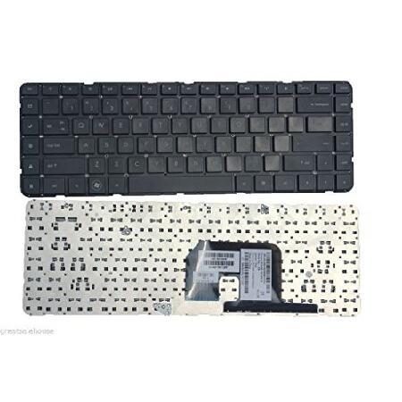 wangpeng(R) New Keyboard for HP Pavilion DV6-3000 ...