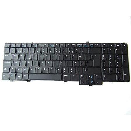 New Laptop Keyboard Replacement for Dell Latitude ...