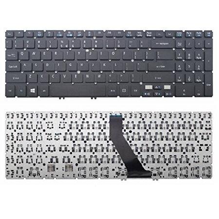 New Laptop Keyboard (Without Frame) Replacement fo...