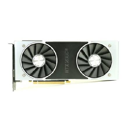 　NVIDIA GEFORCE RTX 2080 Ti Founders Edition並行輸入