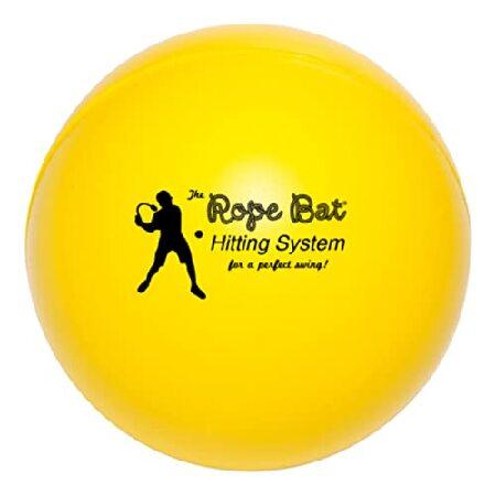 　Rope Bat Ultimate Training Balls - Baseball ＆ Sof...