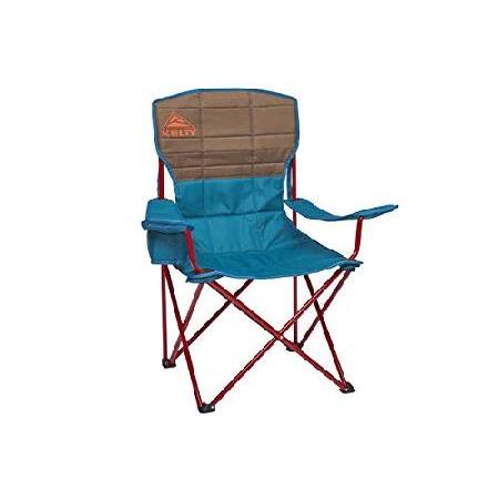 Kelty Essential Chair DEEP Lake/Fallen Rock 並行輸入