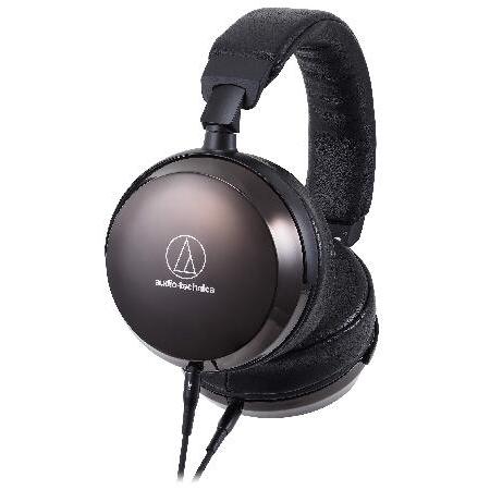 audio-technica ポータブルヘッドホン ハイレゾ音源対応 ATH-AP2000Ti 並行...