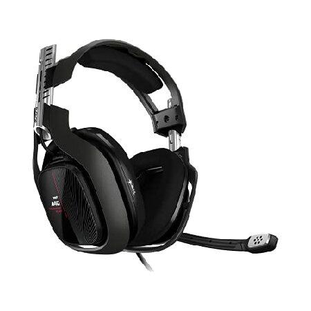 A40 TR Headset for Xbox One ＆ PC v〓deo Juego 並行輸入