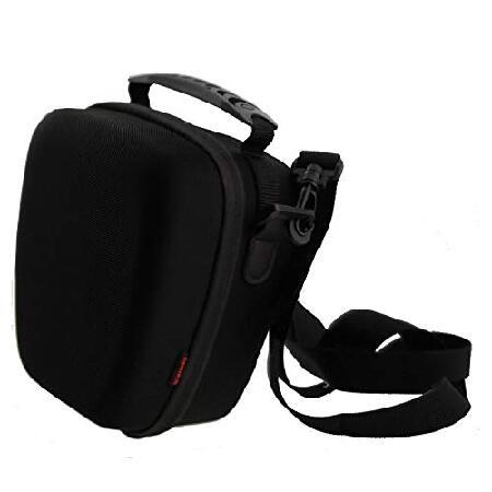 Navitech Black Shock Absorbing Protective DSLR/SLR...