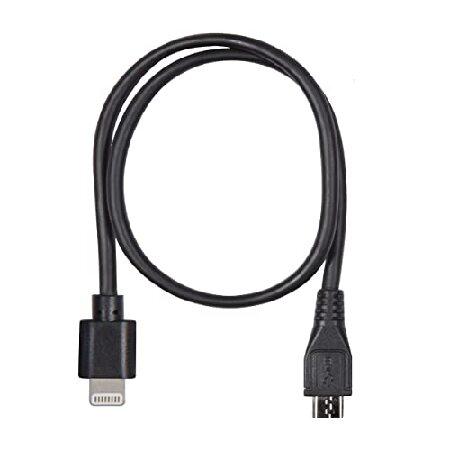 SHURE シュア AMV-LTG15 MOTIV Lightning Cable ライトニングケー...