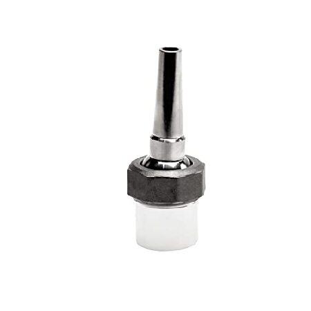 　MroMax Fountain Nozzle Stainless Steel G1/2 Femal...