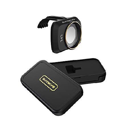 Mavic Mini/Mini 2 Gimbal Camera CPL Lens Filter Po...