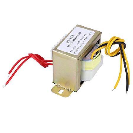 Power Transformer,AC 220V-double AC 12V,30W Pure C...