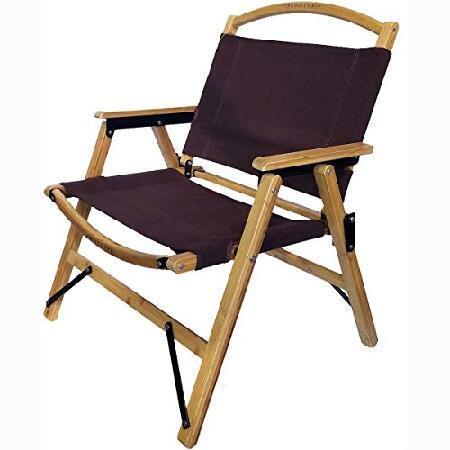 TravelChair 2277KP Kanpai Bamboo Chair 並行輸入