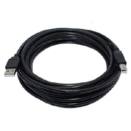 BestCH USB Cable Data PC Cord for Pioneer DDJ-S1 D...