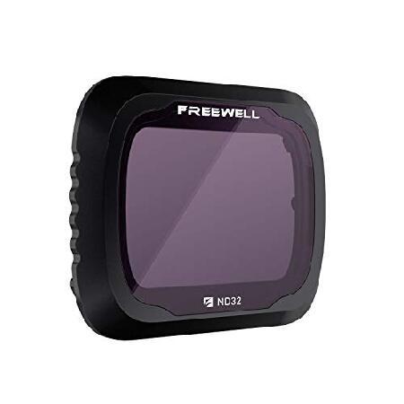 Freewell Neutral Density ND32 Camera Lens Filter C...