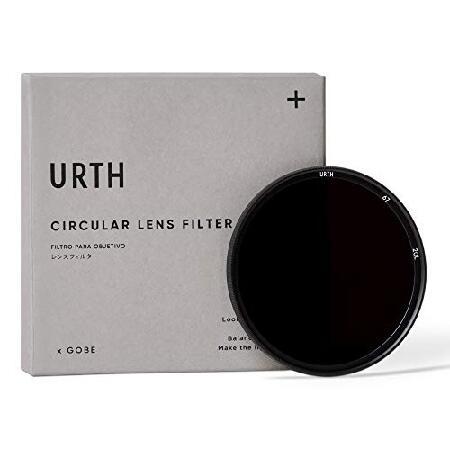 Urth 67mm 赤外線透過(R72)レンズフィルター(プラス+) 並行輸入