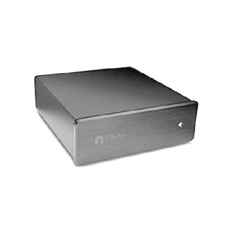 U-Turn Audio - Pluto 2 Phono Preamp (ブラックアルミニウム) 並...