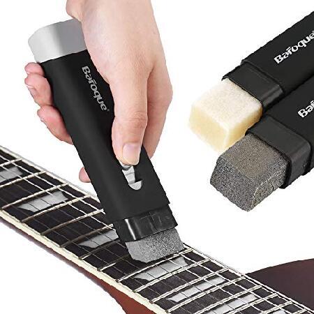 Fast Guitar Strings Cleaner Eraser Rust Remover wi...