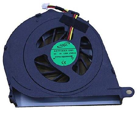 GIVWIZD Laptop Replacement CPU Cooling Fan for Tos...