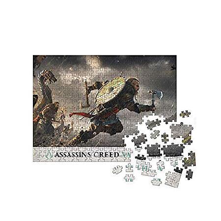 Dark Horse Deluxe Assassin&apos;s Creed Valhalla: Fortr...