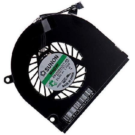 Deal4GO CPU Cooling Fan Cooler for MacBook Pro A12...