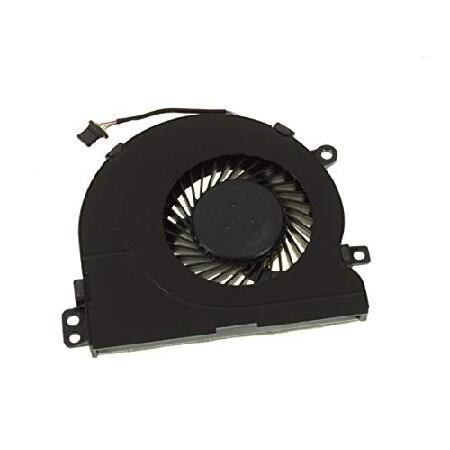 HK-Part Fan for Dell Latitude 3550 3450 CPU Coolin...