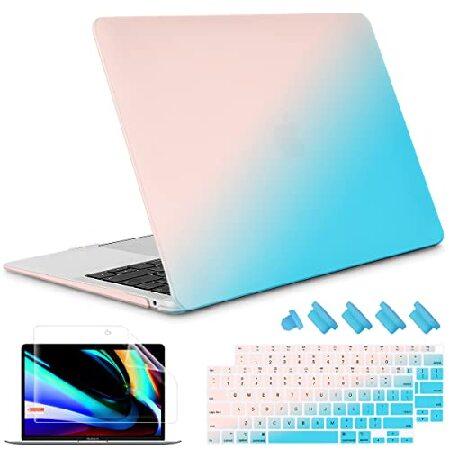 　May Chen Compatible with New MacBook Air 13 inch ...