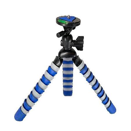 Digital Camera Tripod, Compatible with Ricoh Theta...