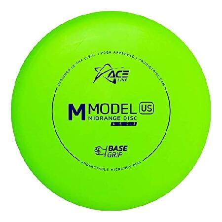 Prodigy Discs Ace Line Base Grip M Model US Midran...