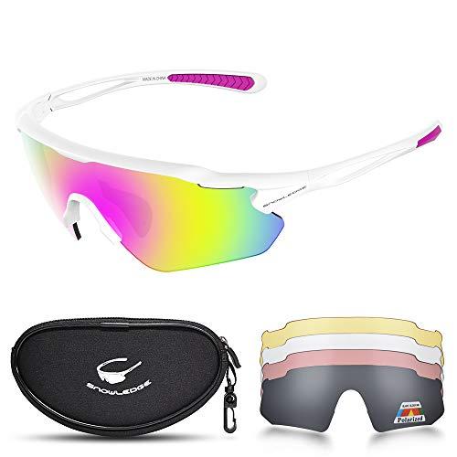 Sports Sunglasses Bike Cycling Sunglasses for Men ...